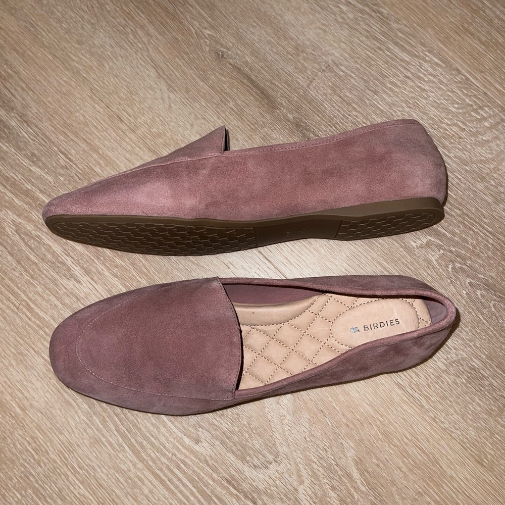 The Vesper Birdies Loafers
